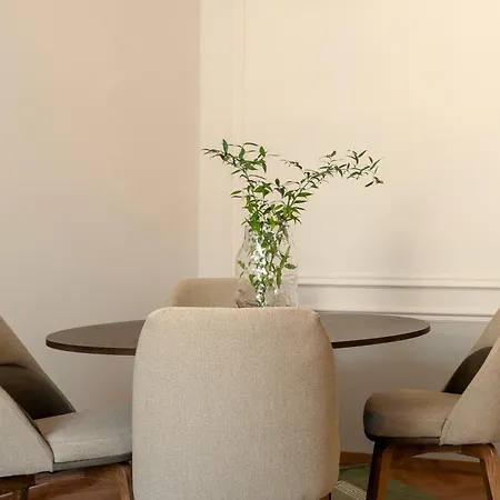 Lovis Suites Vienna-3